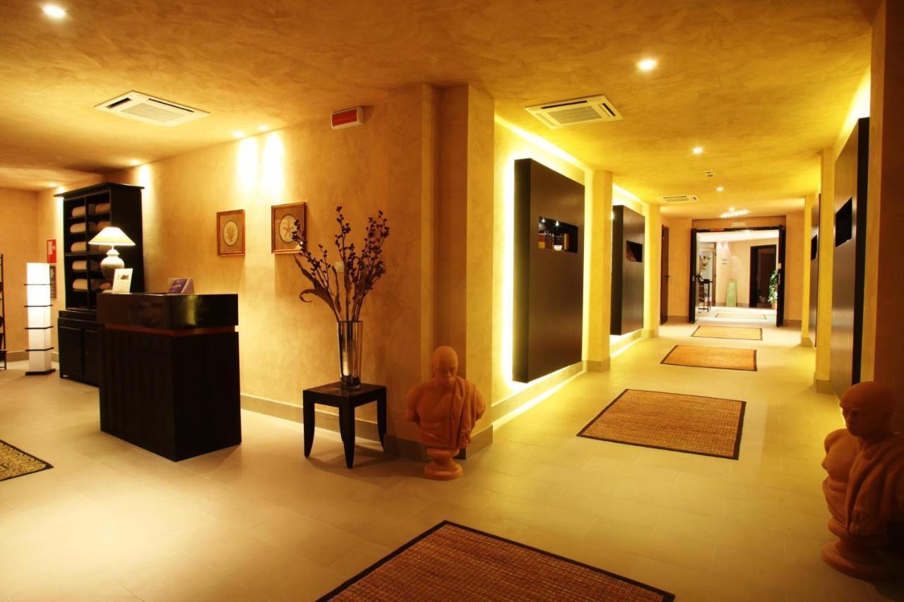 Falconara Resort & Spa Butera Zimmer foto